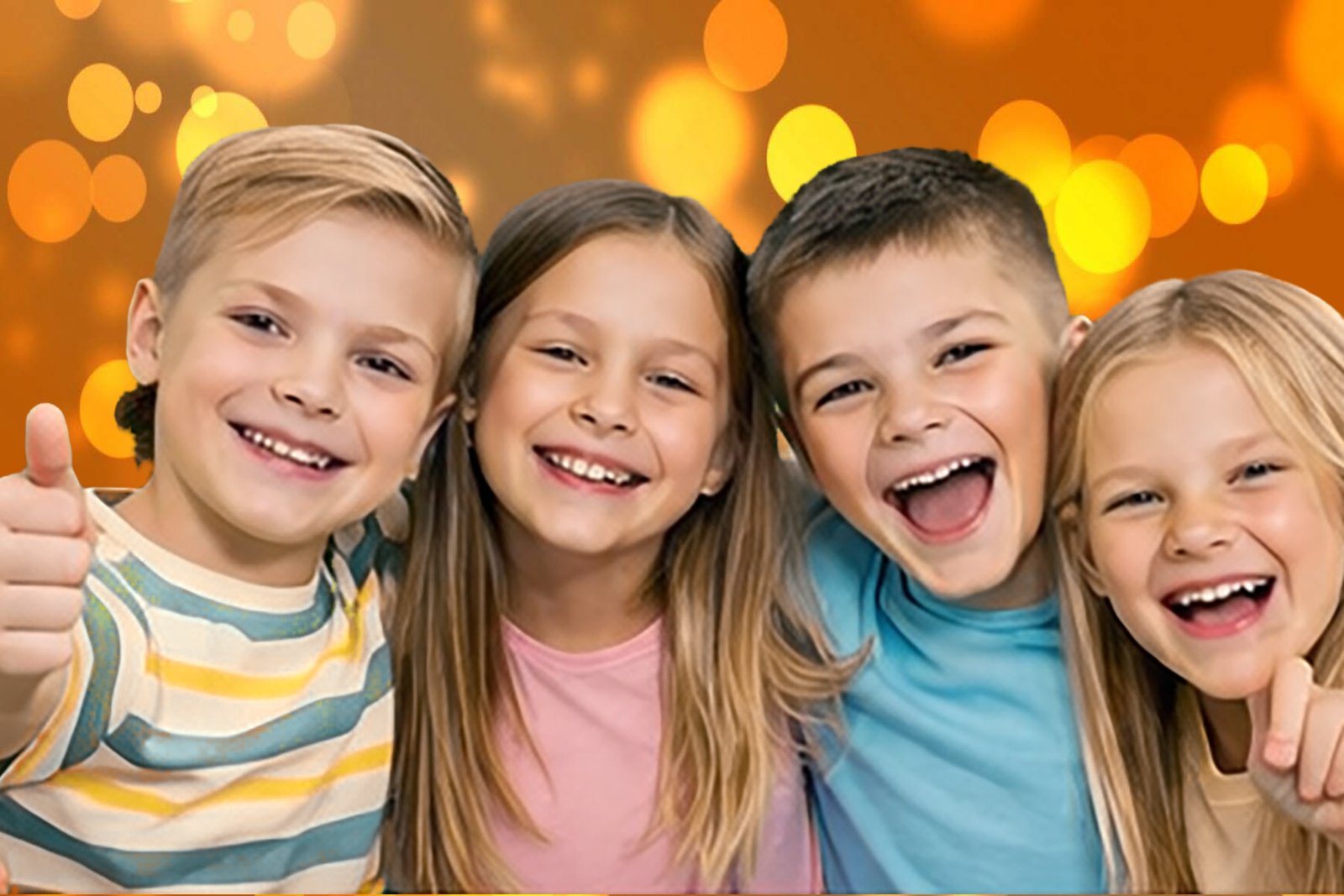 Photo booth 6x4 print example